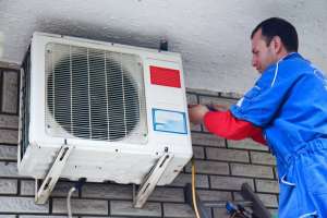 24/7 and Emergency HVAC Near Lone Grove, OK | Air Conidtioning and Heating Contractors